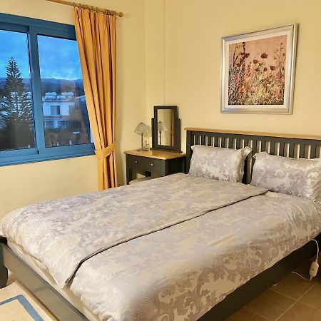 Penthouse Direkt Am Meer Polis Exterior foto